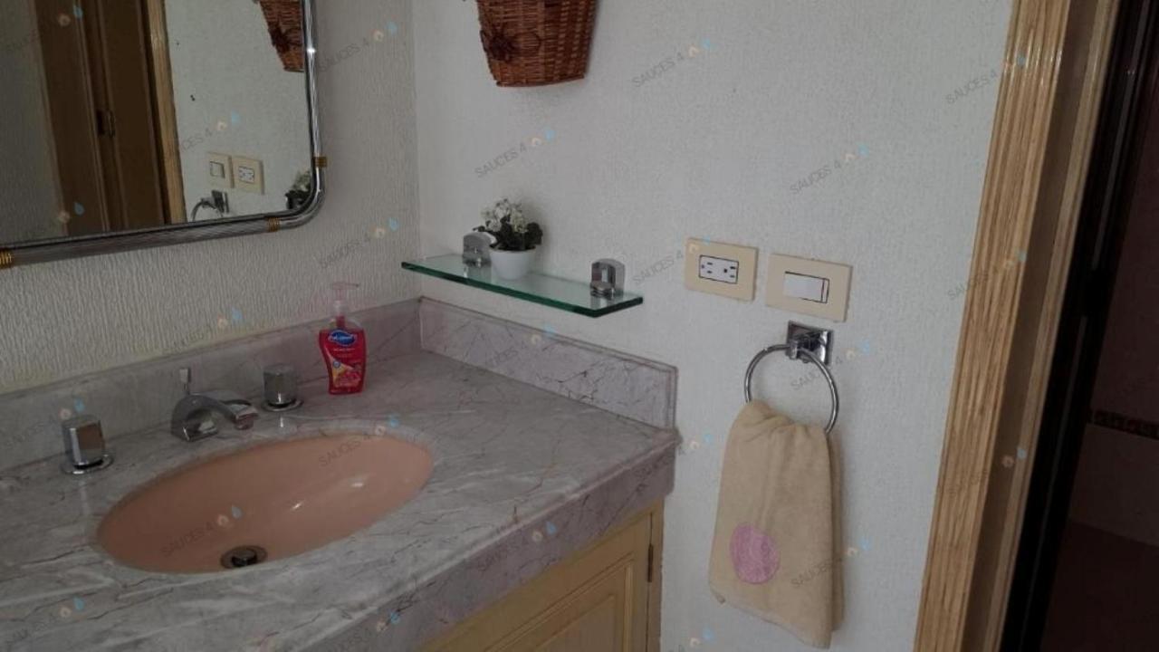Вілла Casa Con Alberca En Atlixco Puebla Екстер'єр фото