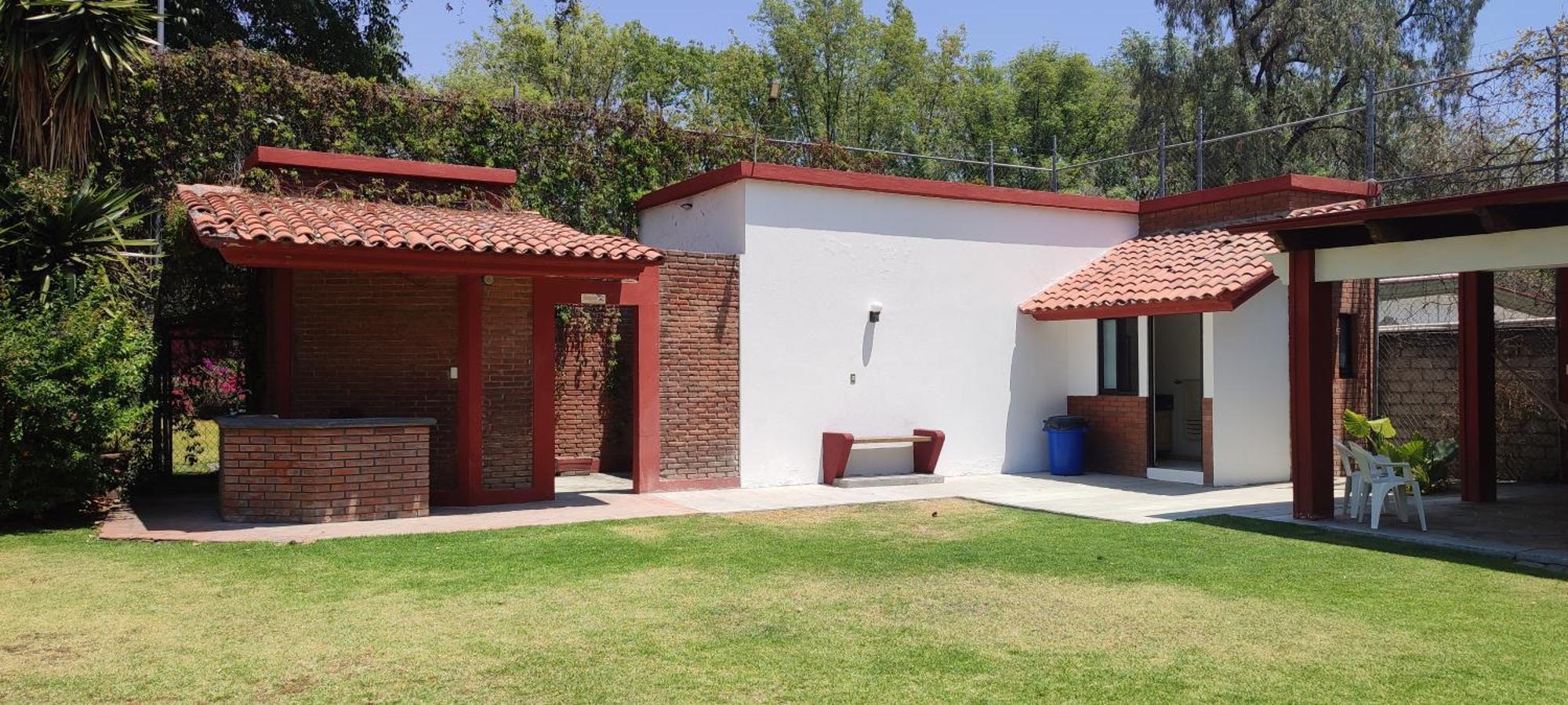 Вілла Casa Con Alberca En Atlixco Puebla Екстер'єр фото